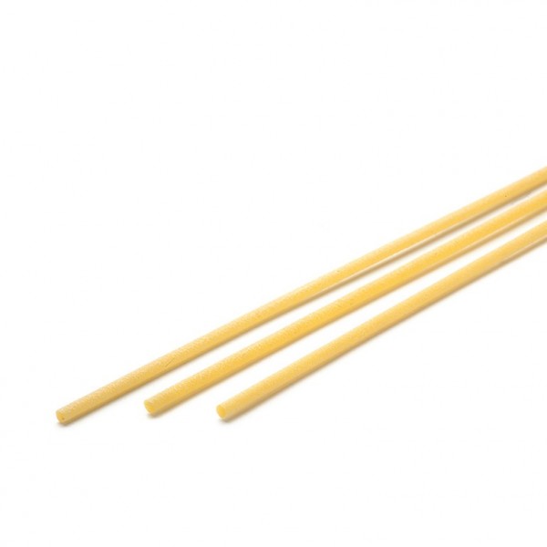 Spaghetti Zaccagni au blé dur bio détail