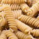 Fusilli Zaccagni au ble dur bio tréfilés au bronze