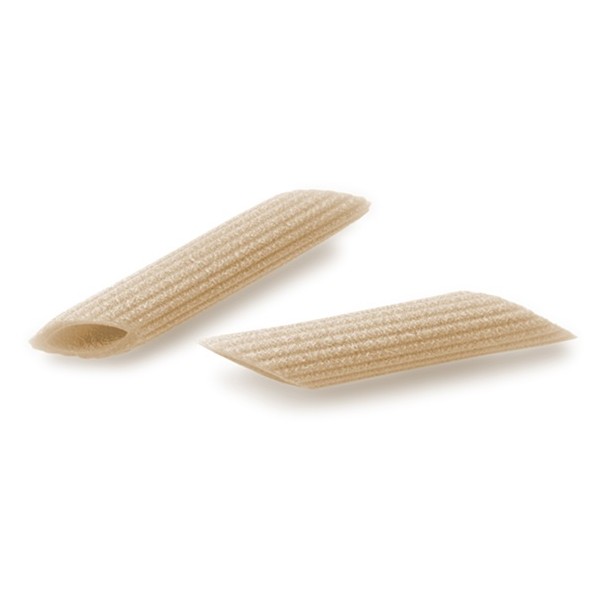 Penne rigate Zaccagni à l'épeautre complet bio détail