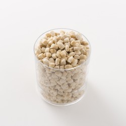 Crozets de savoie blancs 100% blé  détails