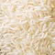 riz blanc bio de Camargue IGP détail du grain