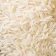 riz blanc bio de Camargue IGP détail du grain