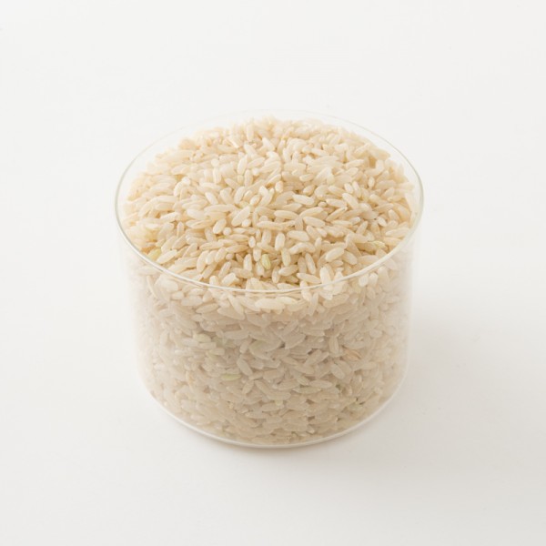 riz demi complet bio de Camargue IGP 500 g  détail