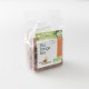 riz rouge bio complet de Camargue IGP dans son paquet de 500 g