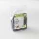 riz noir bio complet de Camargue IGP dans son paquet de 500 g