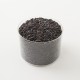riz noir bio complet de Camargue IGP
