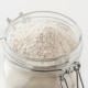 farine de blé bio artisanale T110 complète à la meule de pierre