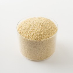 couscous bio semi-complet Carret Munos 5 kg made in France