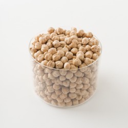 Pois chiches bio de la Ferme de Chassagne 3 kg