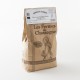 Haricots lingots blancs bio de la Ferme de Chassagne dans leur paquet de 3 kg