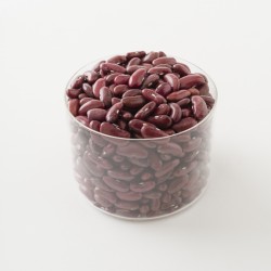 Haricots rouges bio de la Ferme de Chassagne 3 kg