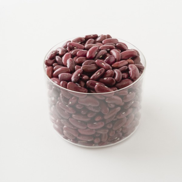 Haricots rouges bio de la Ferme de Chassagne 3 kg
