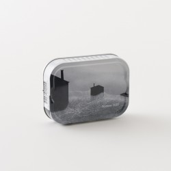 sardines à l'huile d'olive bio millésime 2020 de la compagnie bretonne