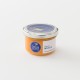 verrine de rouille pour soupe de poisson par La Compagnie Bretonne