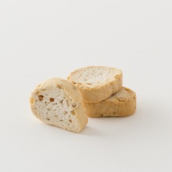Croutons à l'ail par La Compagnie Bretonne
