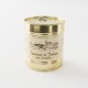Saucisses de Toulouse aux lentilles conditionnement 840 g