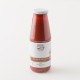Purée de tomate bio de chez IRIS en bouteille de 690g