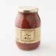 Sauce tomate au basilic italienne La Favorita Fish en pot de 1 kg