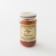 Sauce tomate au poivron italienne La Favorita Fish en pot de 180g