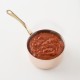 Sauce tomate aux câpres italienne La Favorita Fish en pot de 180g en situation