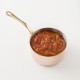 Sauce tomate italienne aux cèpes La Favorita Fish en pot de 180g en situation