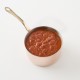 Sauce tomate italienne au Pecorino Romano La Favorita Fish en pot de 180g en situation