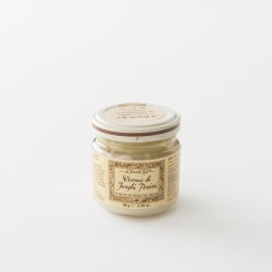 Crème de cèpes La Favorita Fish en pot de 80g