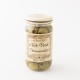 Olives vertes dénoyautées La Favorita Fish en pot de 180g