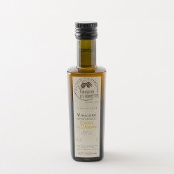 Vinaigre de vin gastronomique de coteaux de l'Aubance bouteille de 25 cl