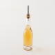 Vinaigre de vin blanc à la fleur de sureau des Bouchettes en situation