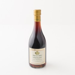 Vinaigre de Xérès AOP par Edmont Fallot en bouteille de 50cl