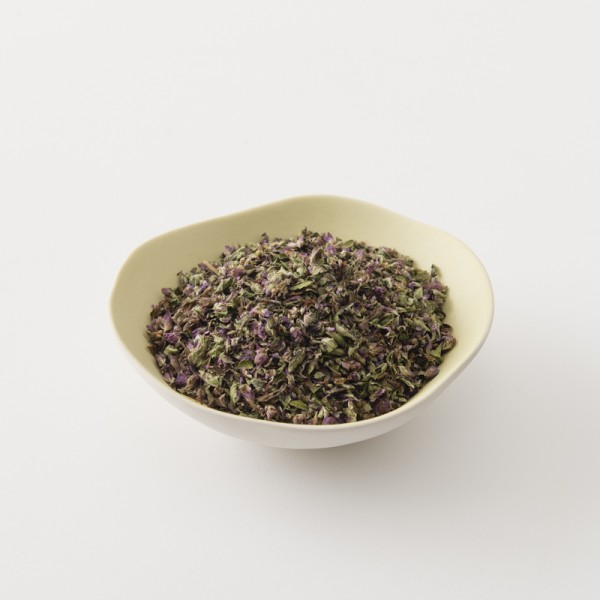 origan sauvage bio Flore en Thym proposé en vrac par 25 g
