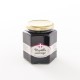 Confiture traditionnelle de myrtille sauvage Savoa en pot de 440 g