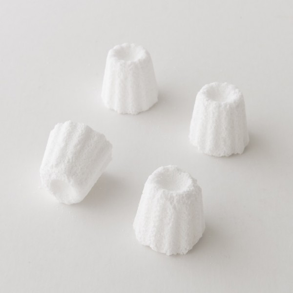 pastilles WC écologiques lot 18 x de chez Tantinotte