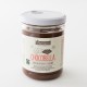 Chocobella pâte à tartiner bio Damiano en pot de 800 g