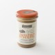 Amandino purée d'amandes grillées bio Damiano en pot de 275 g
