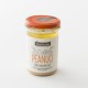 Peanuci purée d'arachides bio Damiano en pot de 275 g