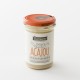 Acajou purée de noix de cajou bio Damiano en pot de 275g