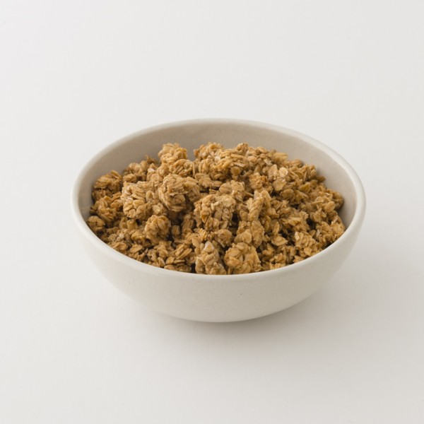Granola simply nature de chez Nümorning conditionnement 2kg