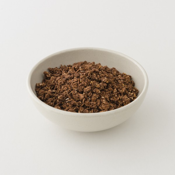 Granola choco boost de chez Nümorning conditionnement 2kg 