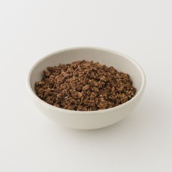 Granola choco boost de chez Nümorning en paquet de 100 g 