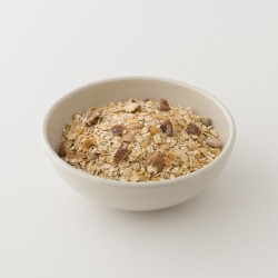 Muesli Forever nuts de chez Nümorning conditionnement 2kg