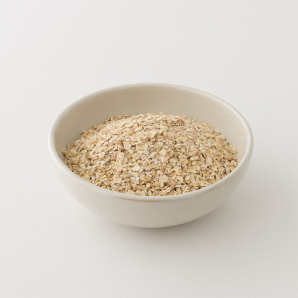 Prrodge Almond Bliss de chez Nümorning conditionnement 2kg