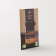 Chocolat noir bio 62% de cacao de chez Grain de Sail en tablette de 100 g
