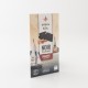 Chocolat noir bio au caramel de chez Grain de Sail en tablette de 100 g