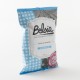 Chips artisanales Belsia au sel de l'ile de Ré en sachet de 150 g