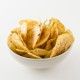 Chips artisanales Belsia aux herbes de Provence détail