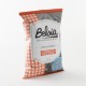 Chips artisanales Belsia au piment d'Espelette en sachet de 150 g