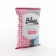 Chips artisanales Belsia à l'oignon rose Roscoff en sachet de 150 g