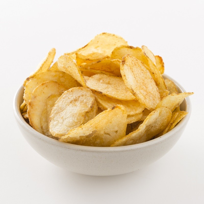 La Chips Mazingarbe, la chips authentique made in France